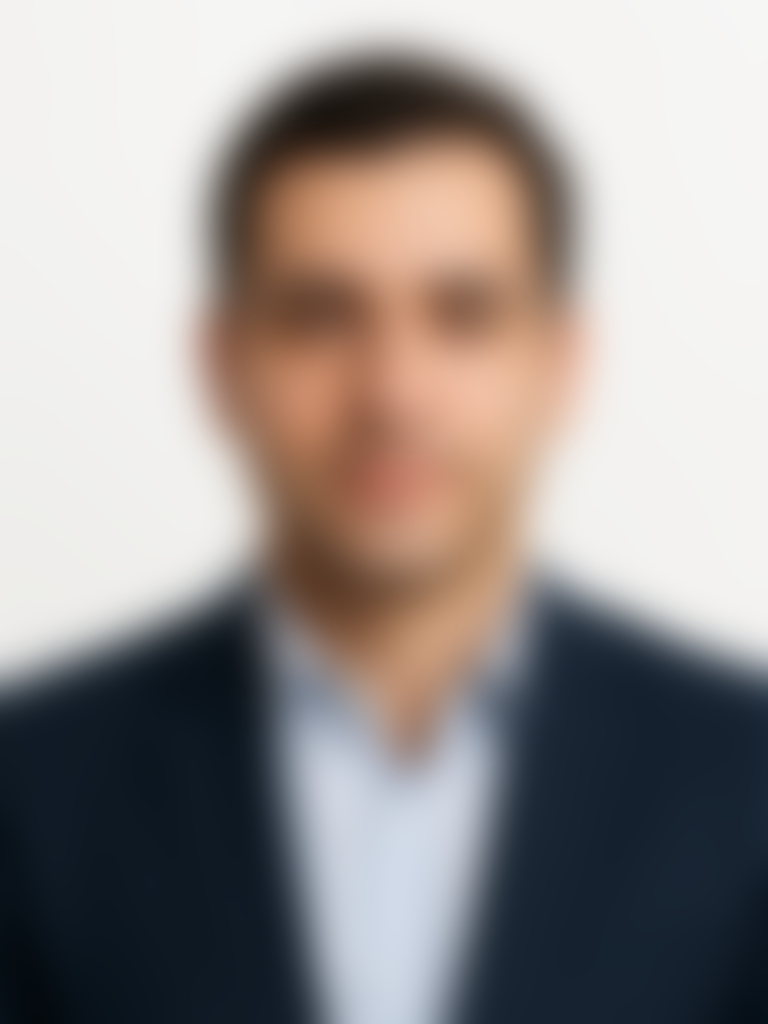 محمدرضا شکری