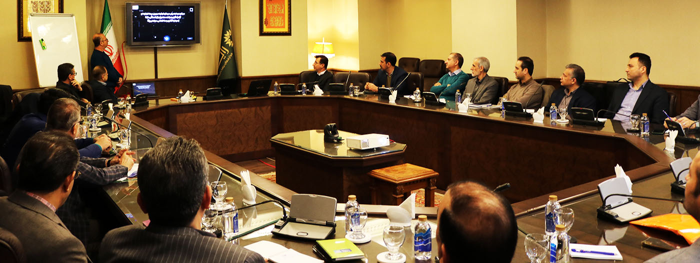 آموزش های جمعی در جهت ارتقای فرهنگ سازمانی