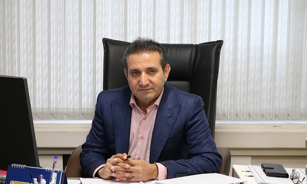 پایش انضباط سازمانی با برگزاری جلسات ماهانه کمیته انضباطی هلدینگ خدمات تجارت