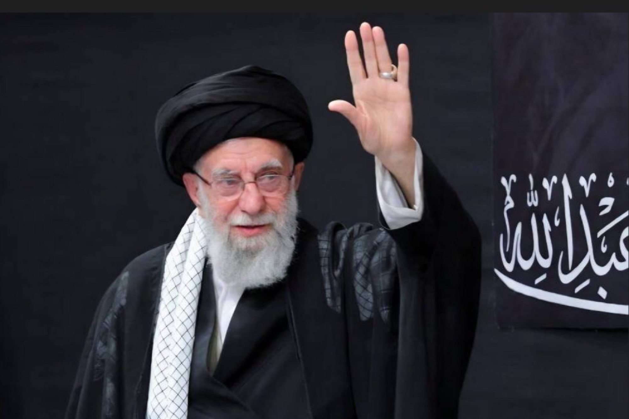 هلدینگ خدمات تجارت در پیامی شهادت رهبر معظم انقلاب اسلامی ایران را تسلیت گفت
