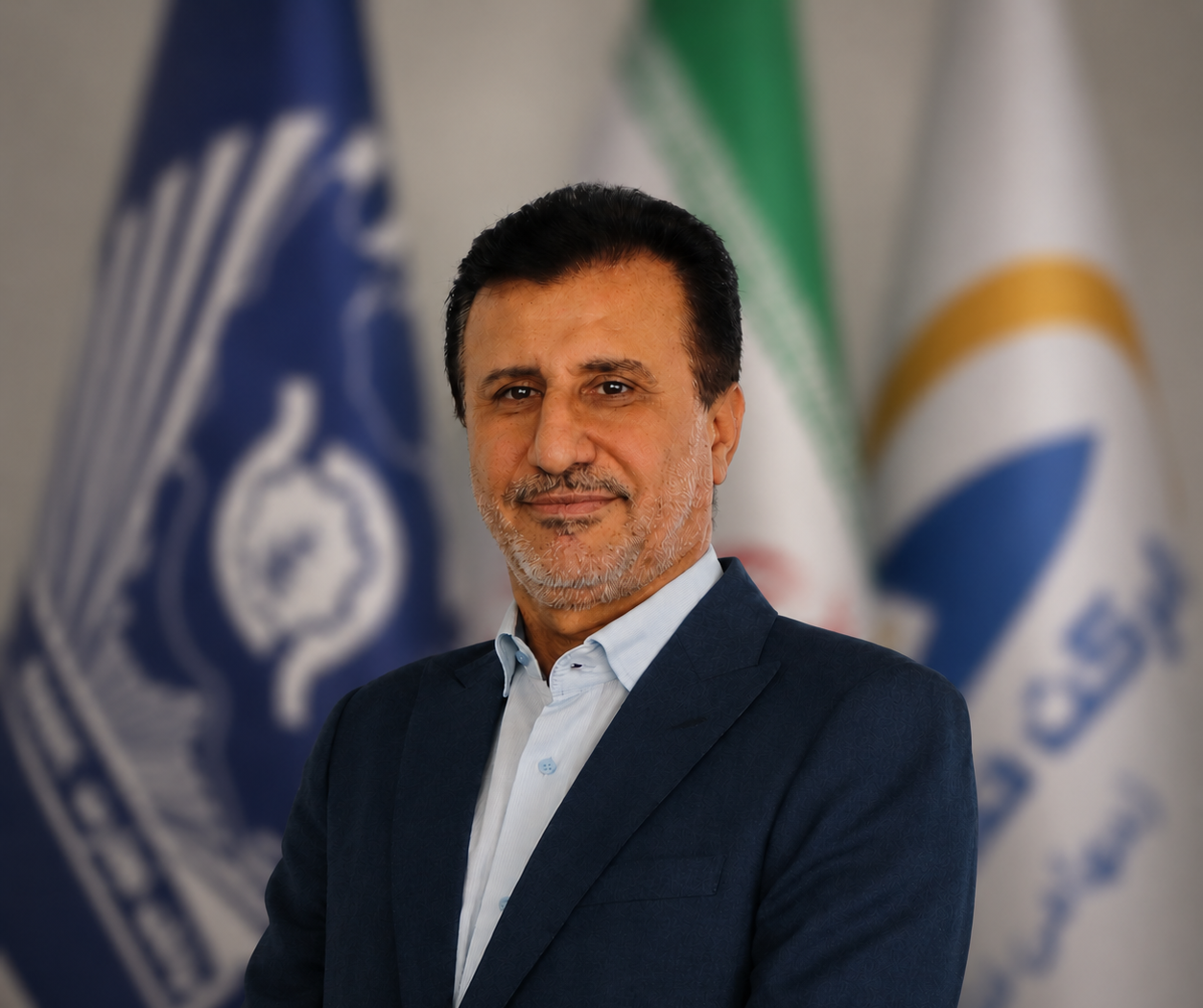 پیام تبریک مدیرعامل هلدینگ خدمات تجارت به مناسبت عید سعید غدیر خم